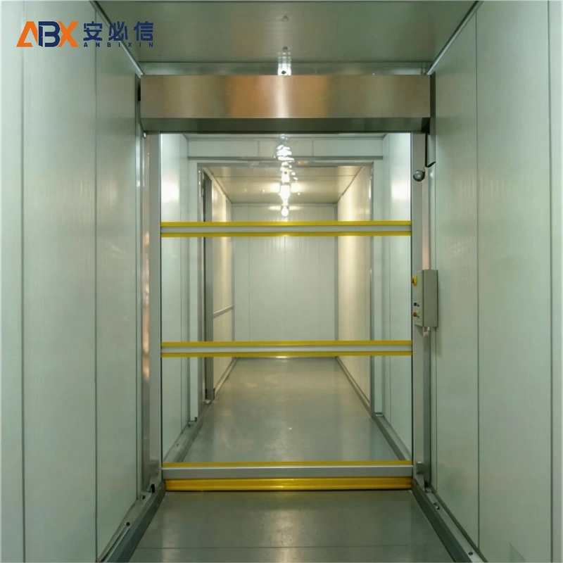 马鞍山市工业快速门